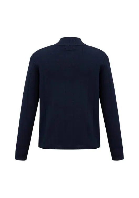Picture of Mens 80/20 Wool Pullover