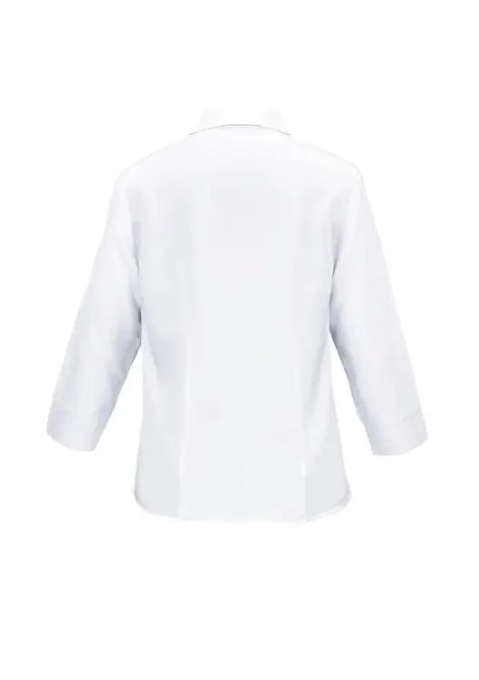 Picture of Oasis Ladies Plain 3/4 Sleeve Shirt