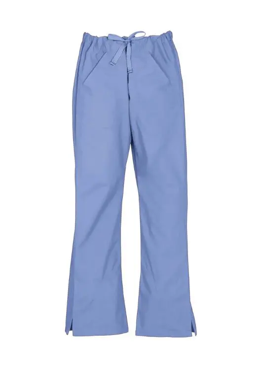 Picture of Classic Womens Bootleg Scrub Pant