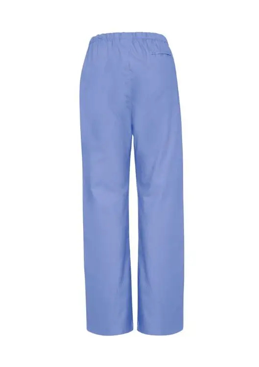 Picture of Classic Womens Bootleg Scrub Pant