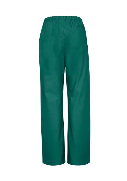 Picture of Classic Womens Bootleg Scrub Pant