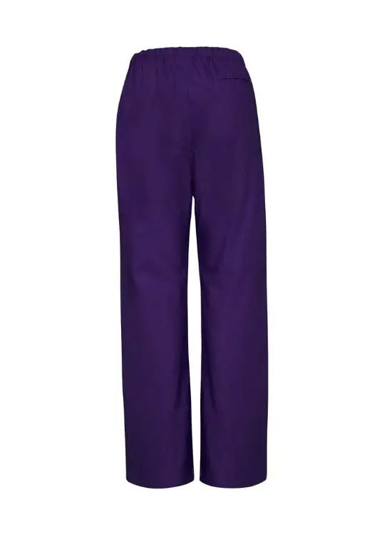 Picture of Classic Womens Bootleg Scrub Pant