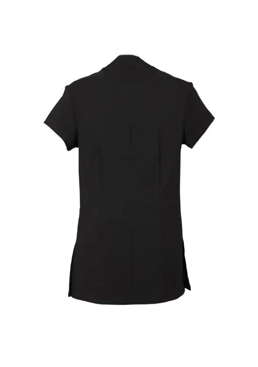 Picture of Zen Womens Crossover Tunic