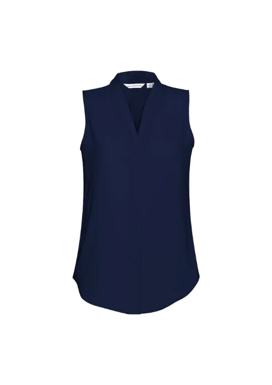 Picture of Womens Madison Sleeveless Top