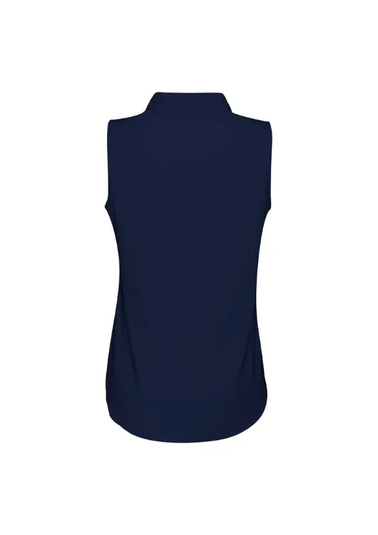 Picture of Womens Madison Sleeveless Top