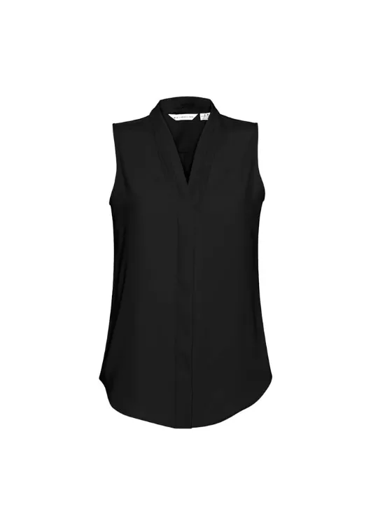Picture of Womens Madison Sleeveless Top