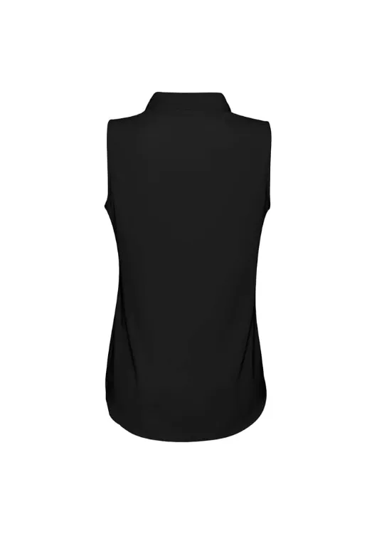 Picture of Womens Madison Sleeveless Top