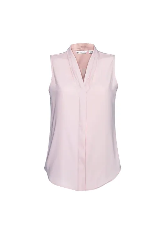 Picture of Womens Madison Sleeveless Top