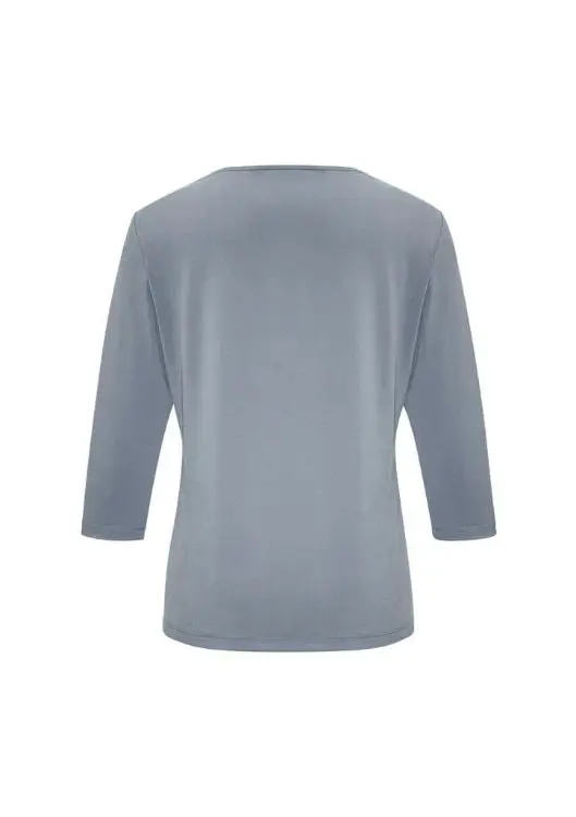 Picture of Womens Lana 3/4 Sleeve Top