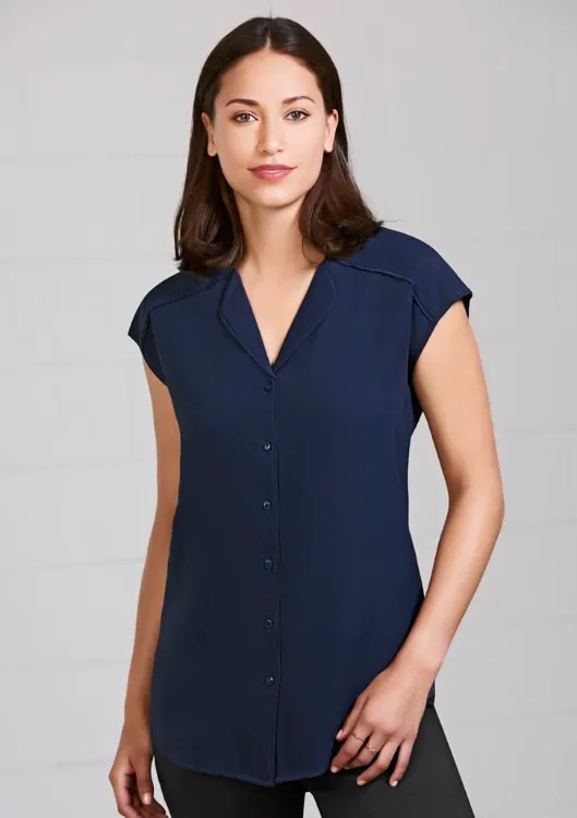 Picture of Womens Lily Blouse