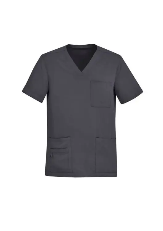 Picture of Mens Avery V-Neck Scrub Top