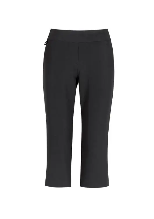 Picture of Womens Jane 3/4 Length Stretch Pant