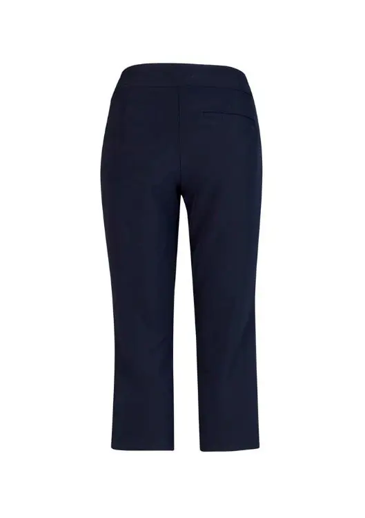 Picture of Womens Jane 3/4 Length Stretch Pant
