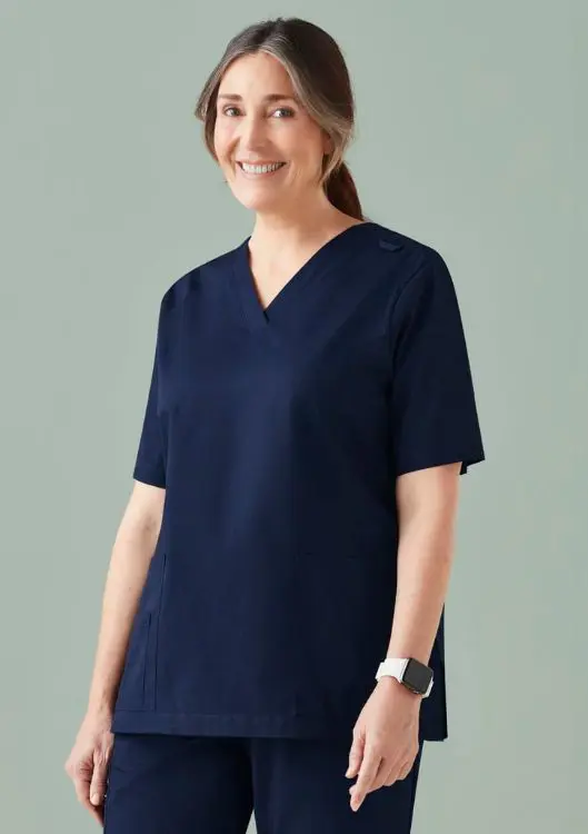 Picture of Womens Tokyo Scrub Top