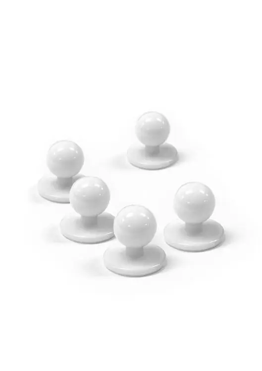 Picture of Chef Jacket Button