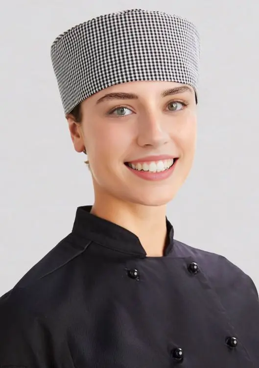 Picture of Chef Cap