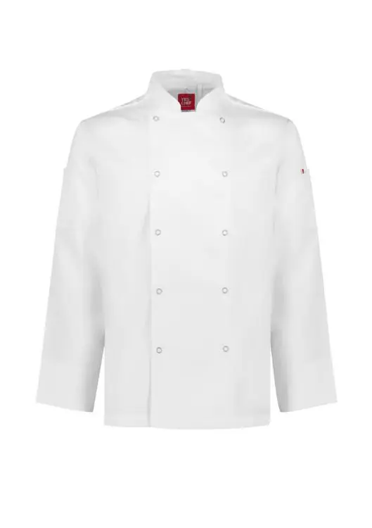 Picture of Mens Zest Long Sleeve Jacket