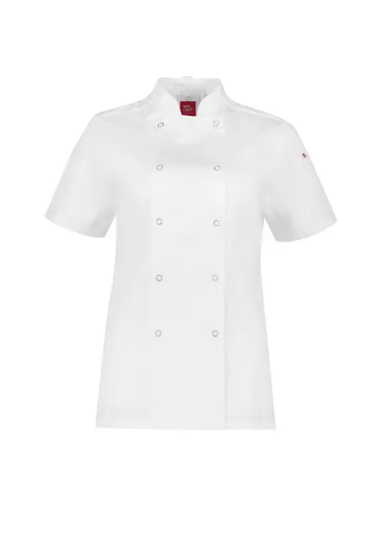 Picture of Womens Zest Short Sleeve Jacket