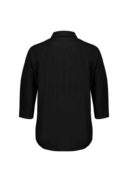 Picture of Womens Dahlia 3/4 Sleeve Blouse