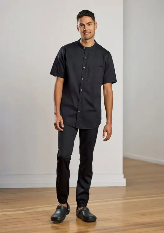 Picture of Mens Cajun Chef Jogger Pant