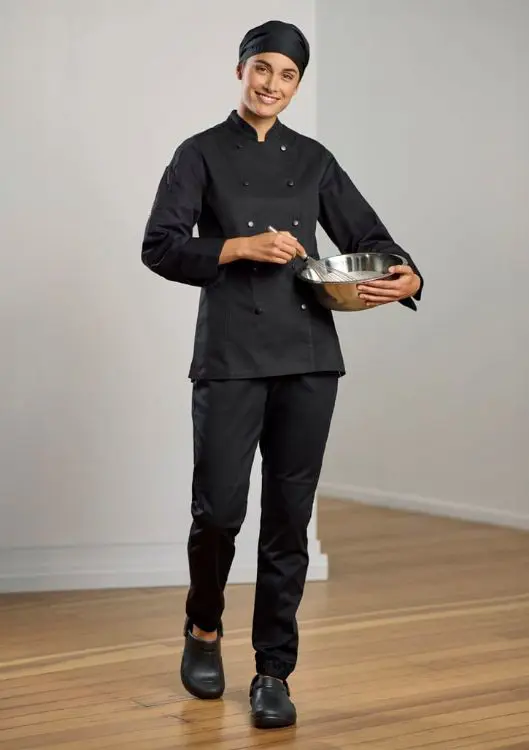 Picture of Womens Cajun Chef Jogger Pant