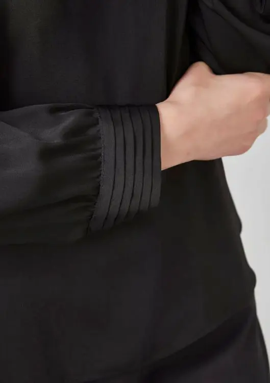 Picture of Womens Evelyn Long Sleeve Blouse