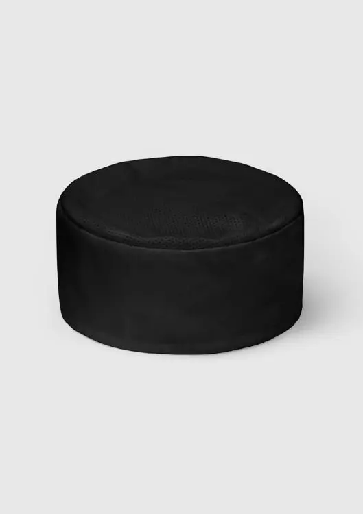 Picture of Mesh Flat Top Hat