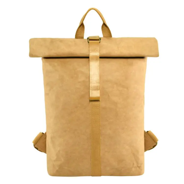 Picture of The Mate Kraft Paper Backpack