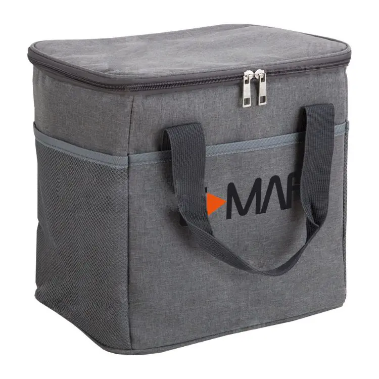 Picture of Nylon Premium Cooler Bag