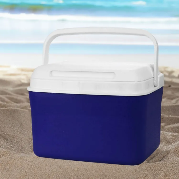 Picture of Dunkin Cooler Box 4.5L