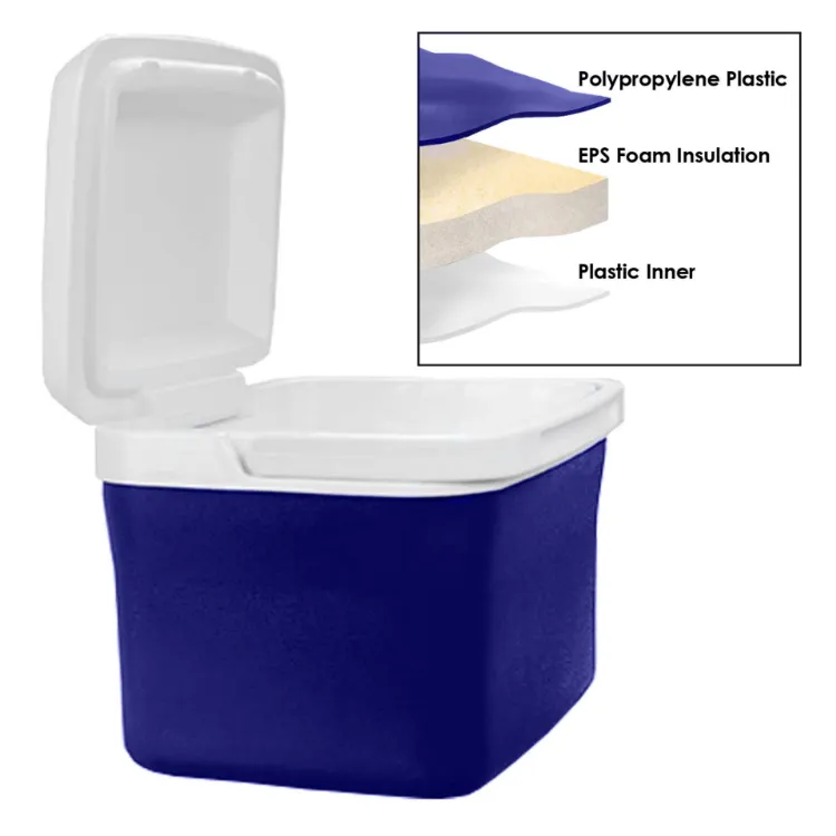 Picture of Dunkin Cooler Box 4.5L