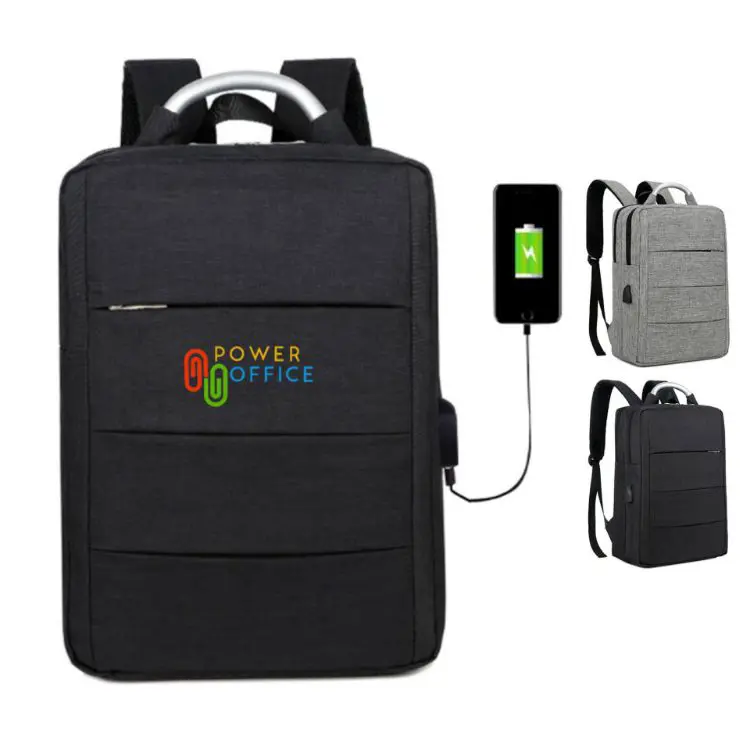 Picture of Kuno Laptop Backpack