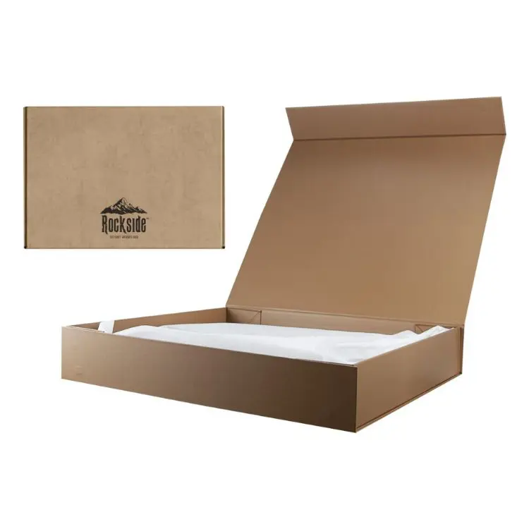 Picture of Somsonic Kraft Paper Laptop Backpack