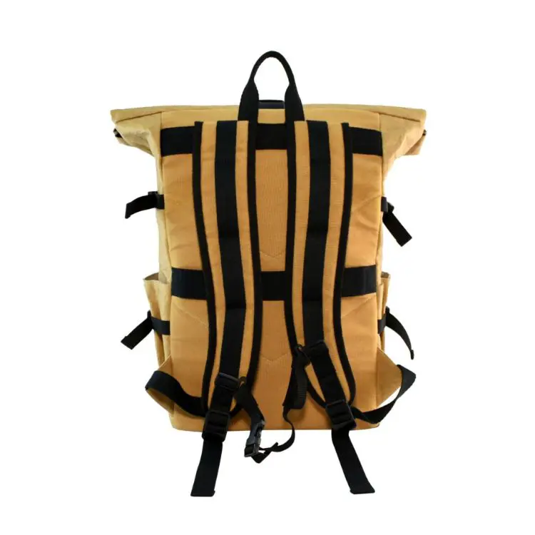 Picture of Etsi Kraft Paper Laptop Backpack