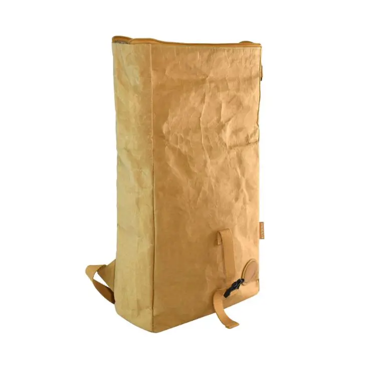 Picture of The Star Kraft Paper Laptop Backpack