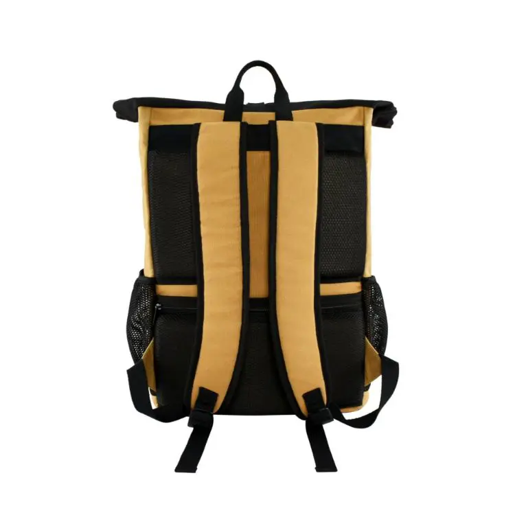 Picture of Lakeside Kraft Paper Laptop Backpack