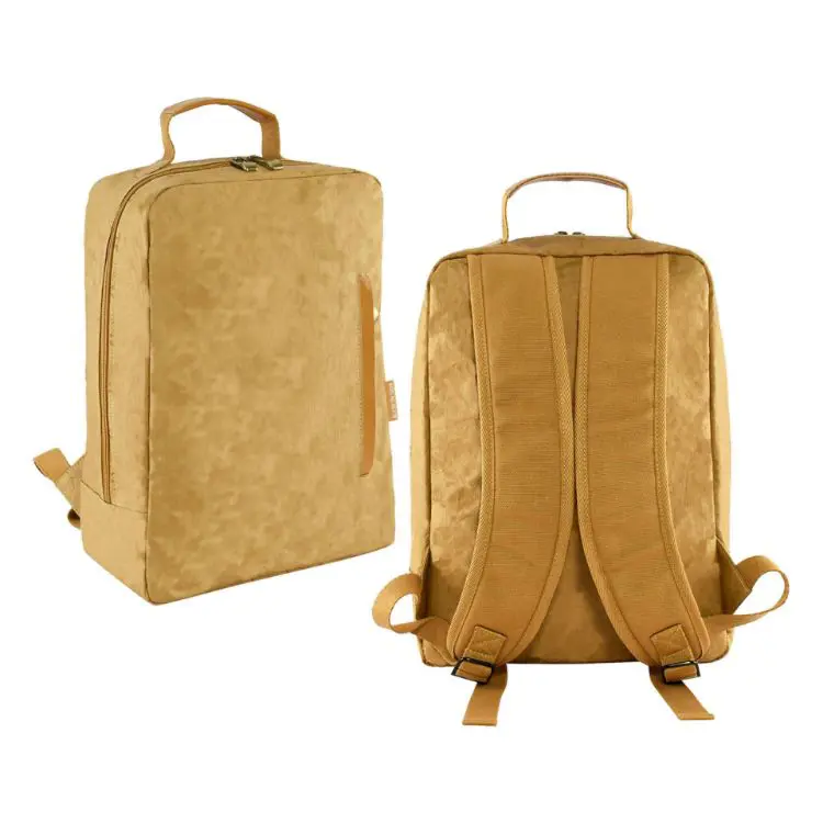 Picture of Suna Kraft Paper Laptop Backpack