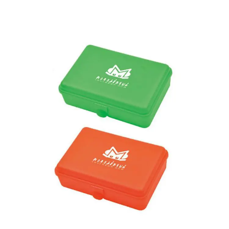 Picture of 3 Part Lunch Box