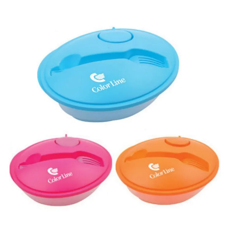 Picture of Salad Lunch Box