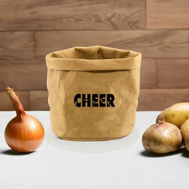 Picture of Patterson Kraft Paper Storage Bag