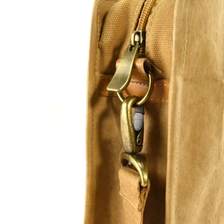 Picture of Karlo Kraft Paper Conference Satchel