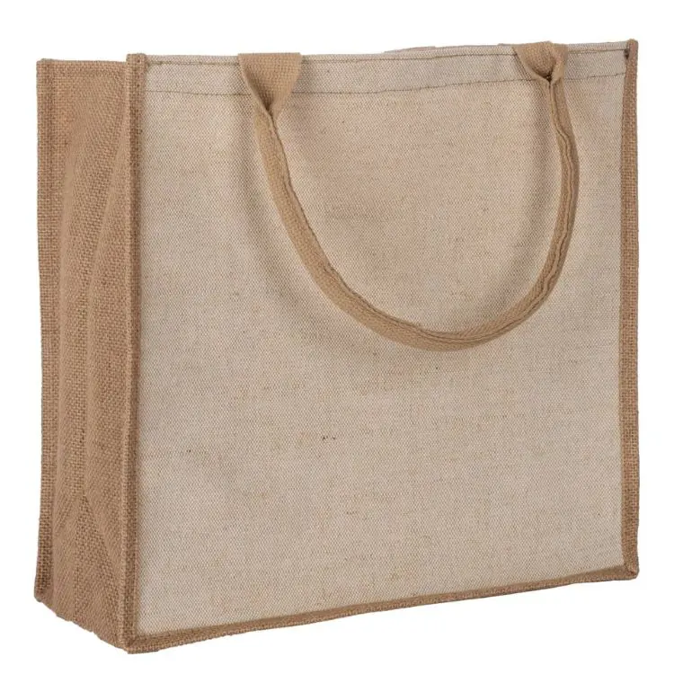 Picture of Mulan Juco Shopping Bag