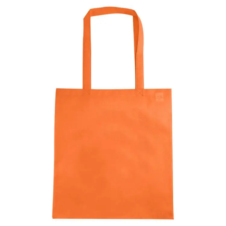 Picture of Non Woven Bag without Gusset