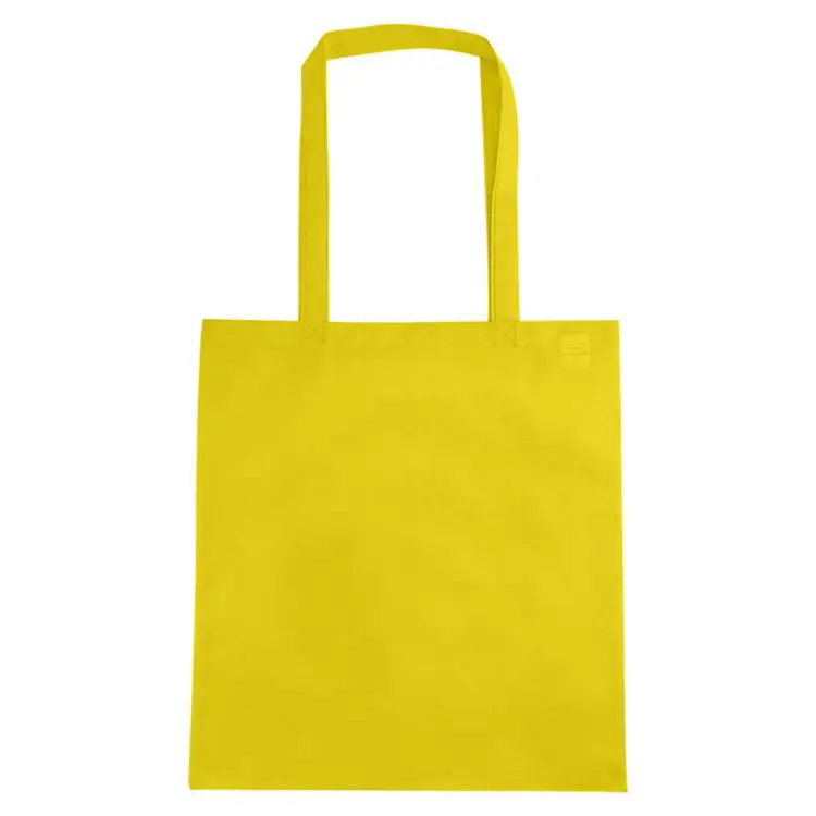 Picture of Non Woven Bag without Gusset