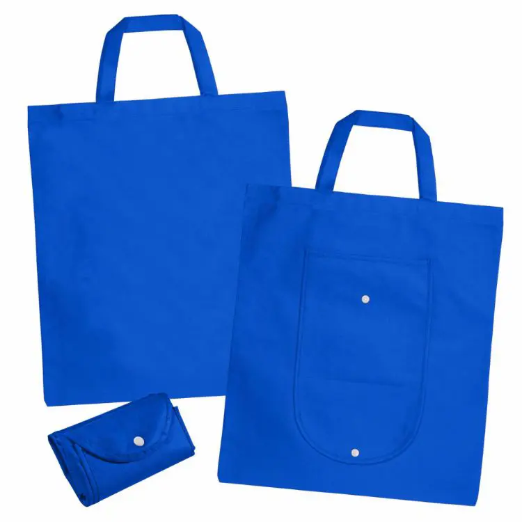 Picture of Non Woven Foldable Shopping Bag