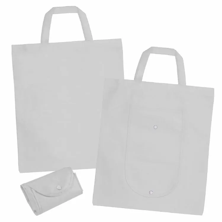 Picture of Non Woven Foldable Shopping Bag
