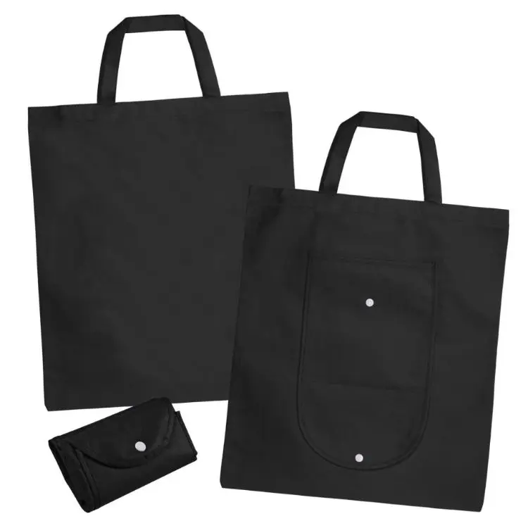 Picture of Non Woven Foldable Shopping Bag