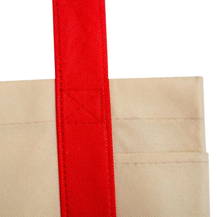 Picture of Non Woven Larger Shopper