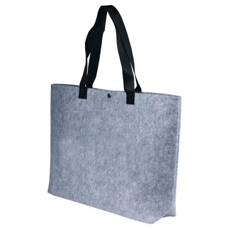 Picture of French Felt Shopper