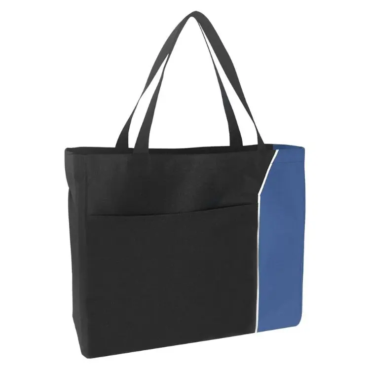 Picture of Nylon Shopper